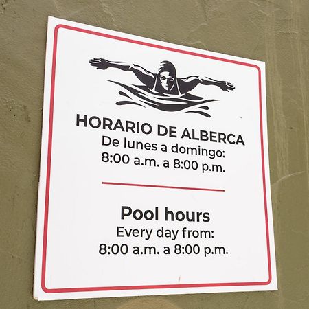 Lol-Ha Hotel Boutique Cancún Eksteriør bilde