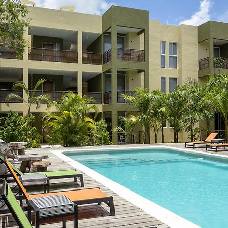 Lol-Ha Hotel Boutique Cancún Eksteriør bilde