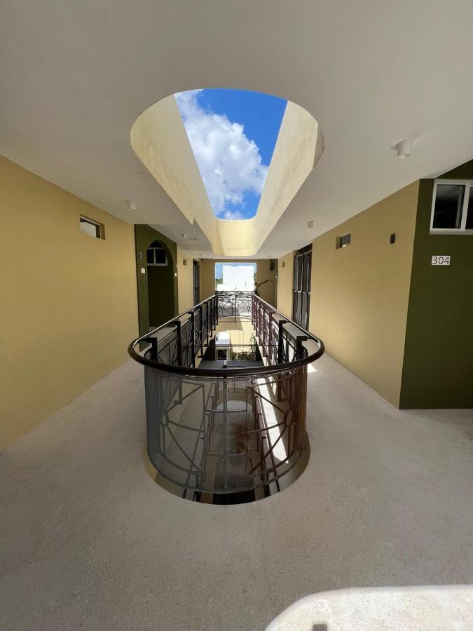 Lol-Ha Hotel Boutique Cancún Eksteriør bilde