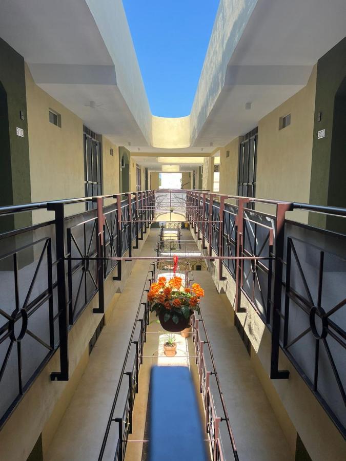 Lol-Ha Hotel Boutique Cancún Eksteriør bilde