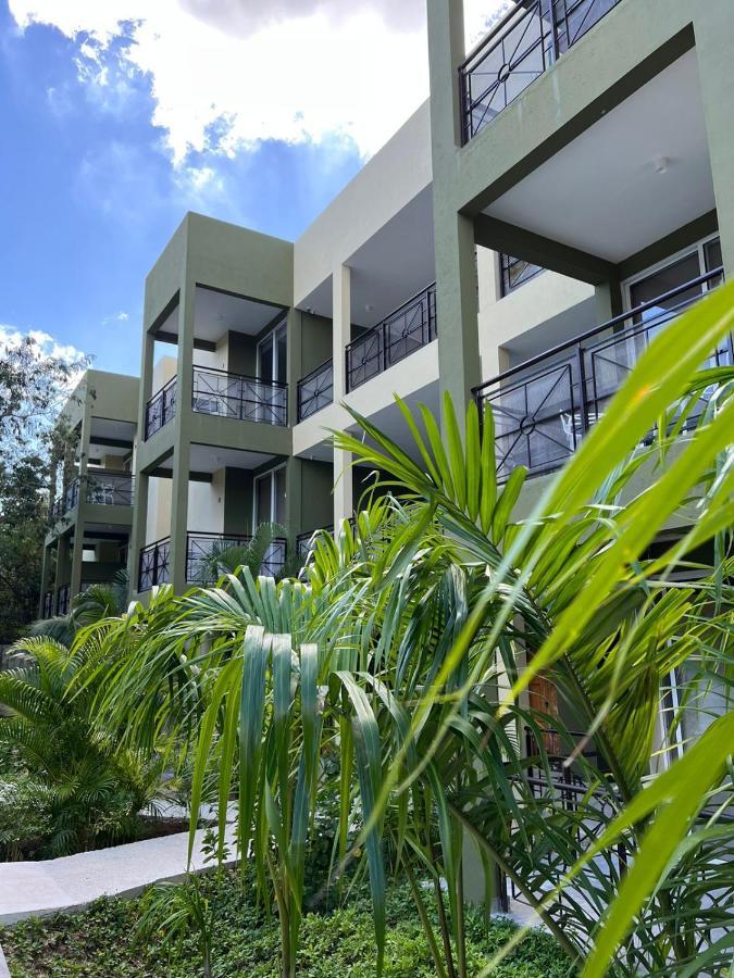 Lol-Ha Hotel Boutique Cancún Eksteriør bilde