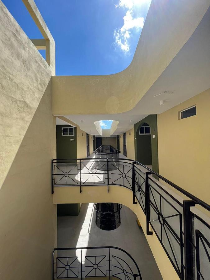 Lol-Ha Hotel Boutique Cancún Eksteriør bilde