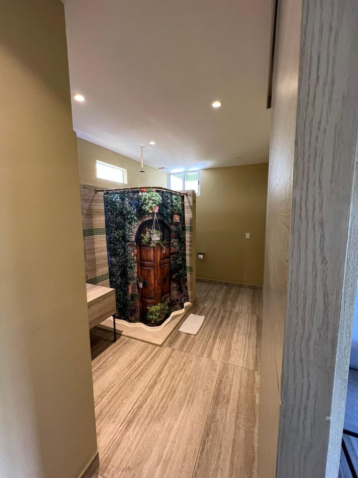 Lol-Ha Hotel Boutique Cancún Rom bilde
