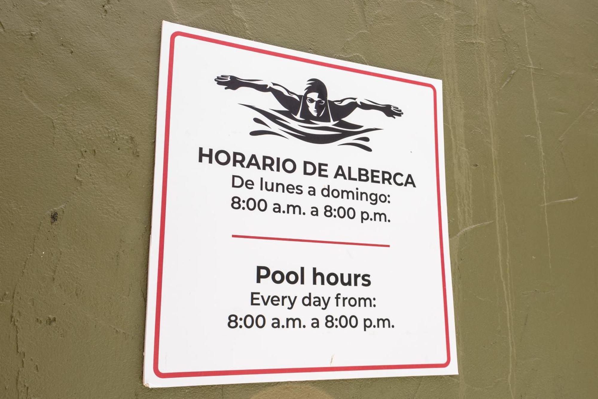 Lol-Ha Hotel Boutique Cancún Eksteriør bilde