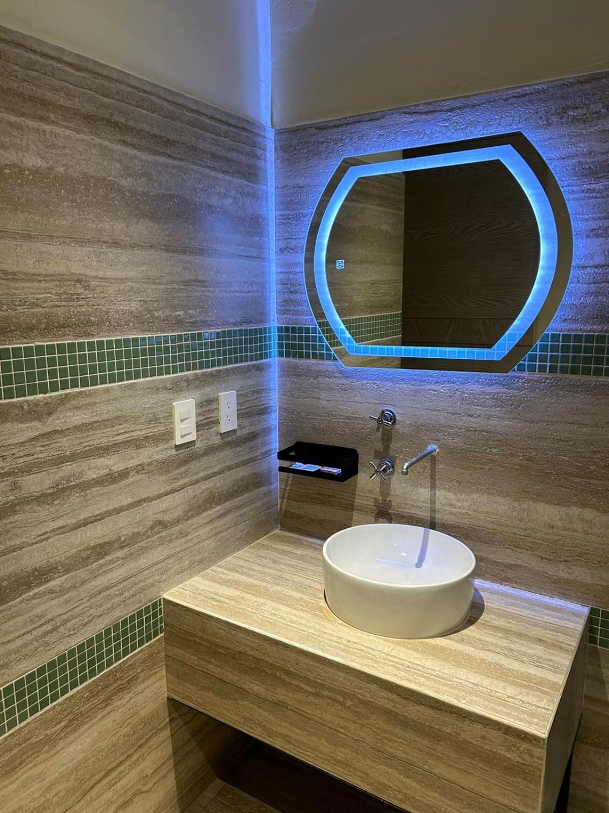 Lol-Ha Hotel Boutique Cancún Eksteriør bilde