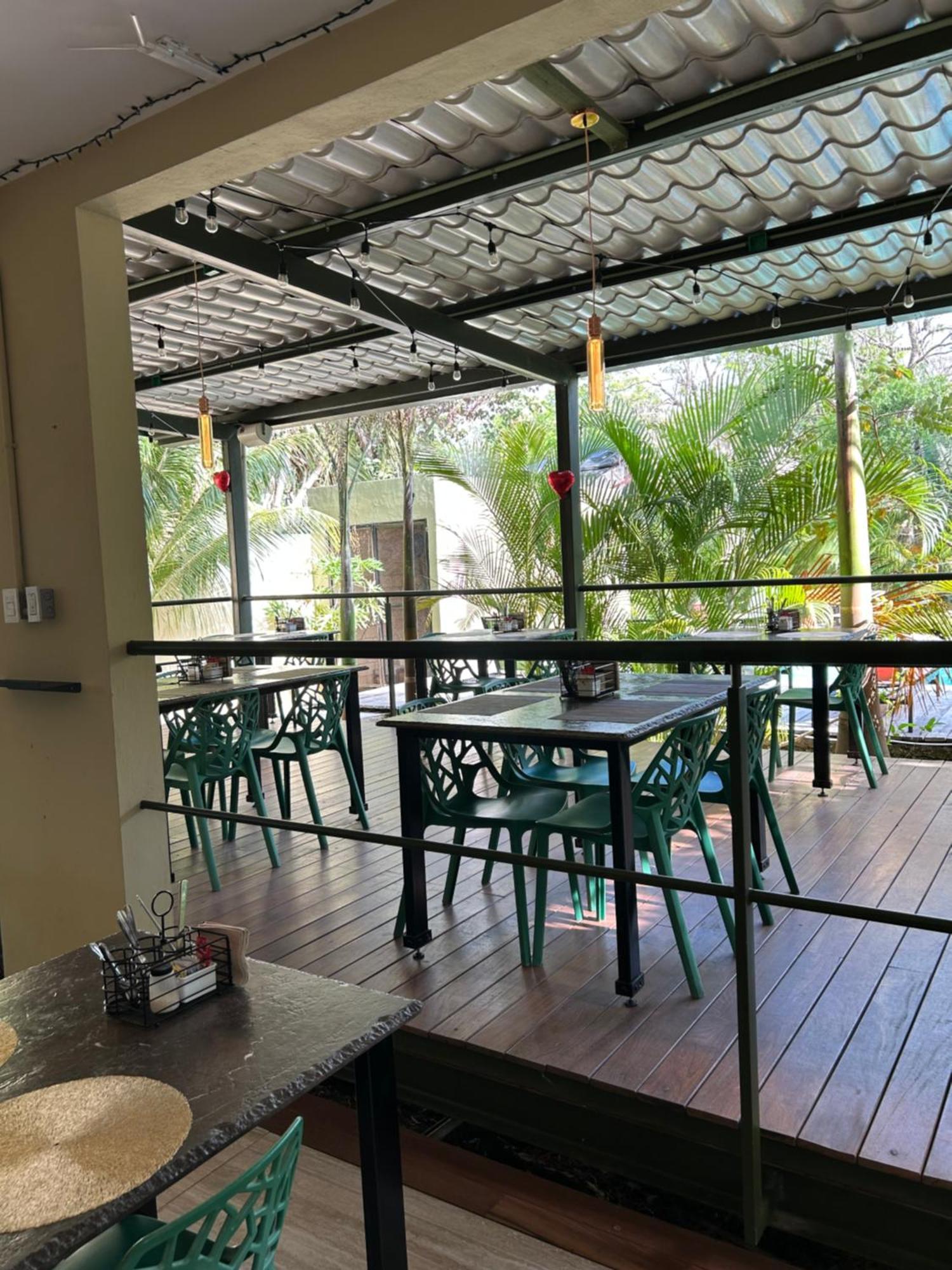 Lol-Ha Hotel Boutique Cancún Eksteriør bilde