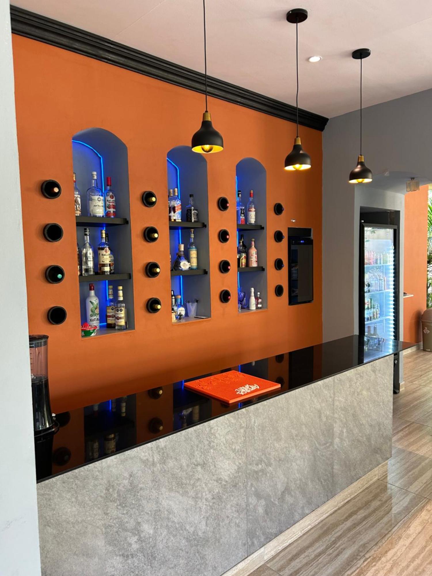 Lol-Ha Hotel Boutique Cancún Eksteriør bilde
